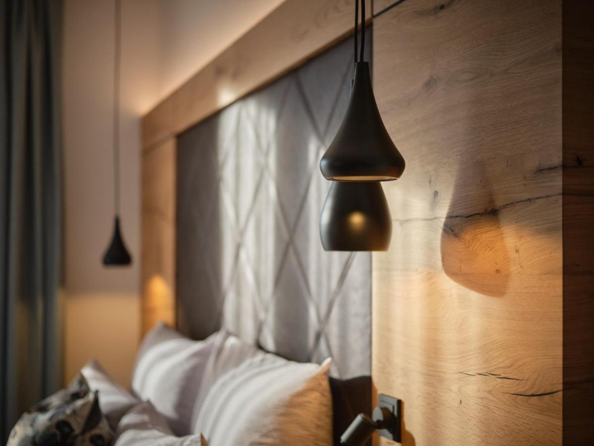 Sun Lodge Ішгль Екстер'єр фото