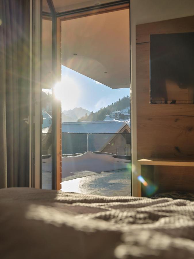 Sun Lodge Ішгль Екстер'єр фото