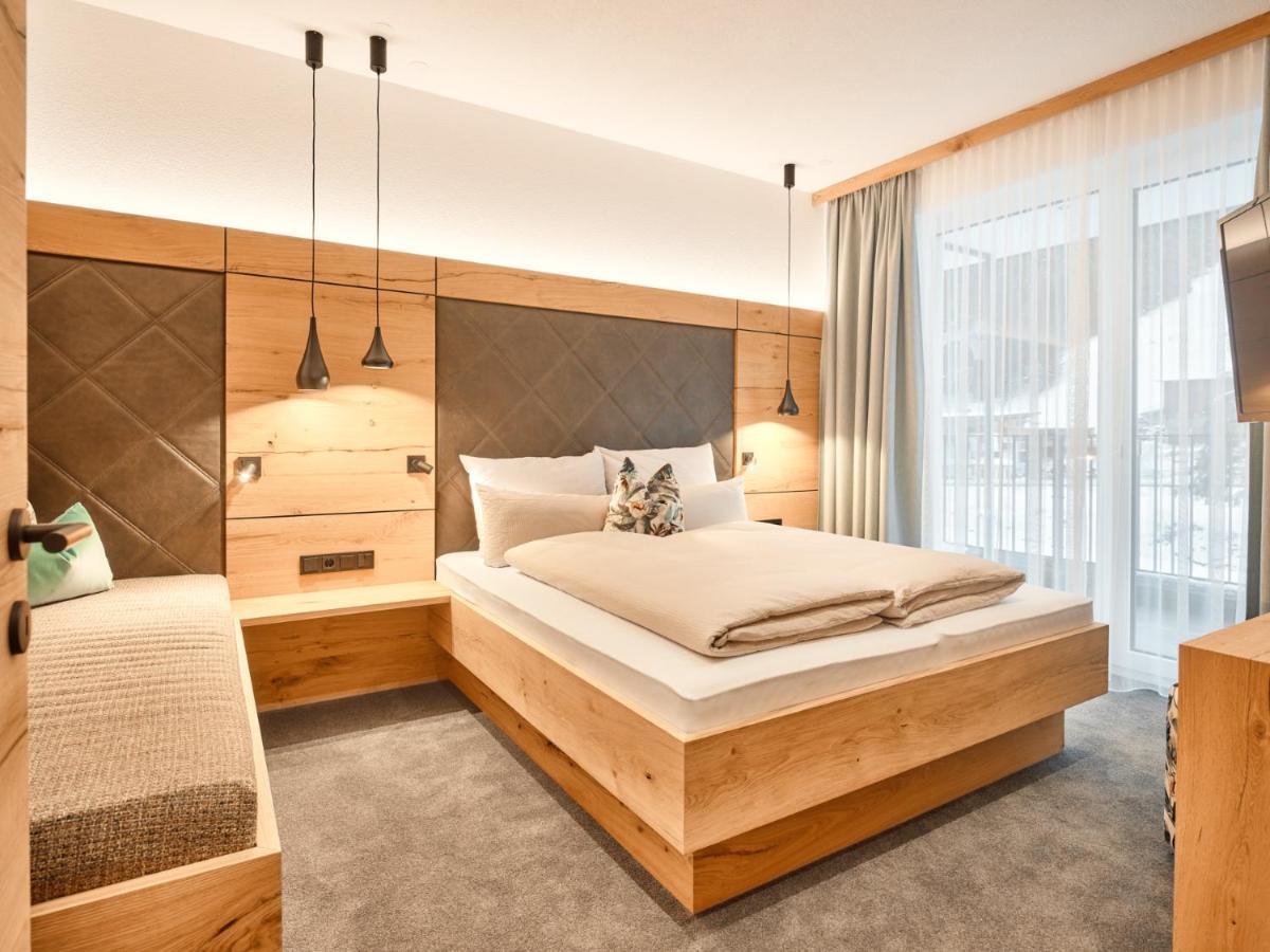 Sun Lodge Ішгль Екстер'єр фото