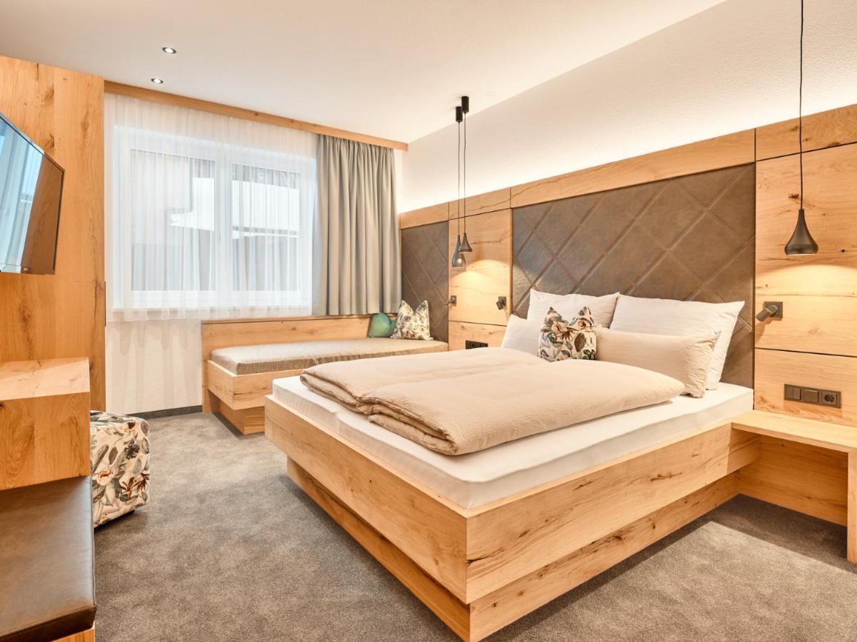 Sun Lodge Ішгль Екстер'єр фото