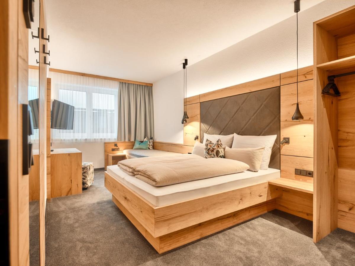 Sun Lodge Ішгль Екстер'єр фото