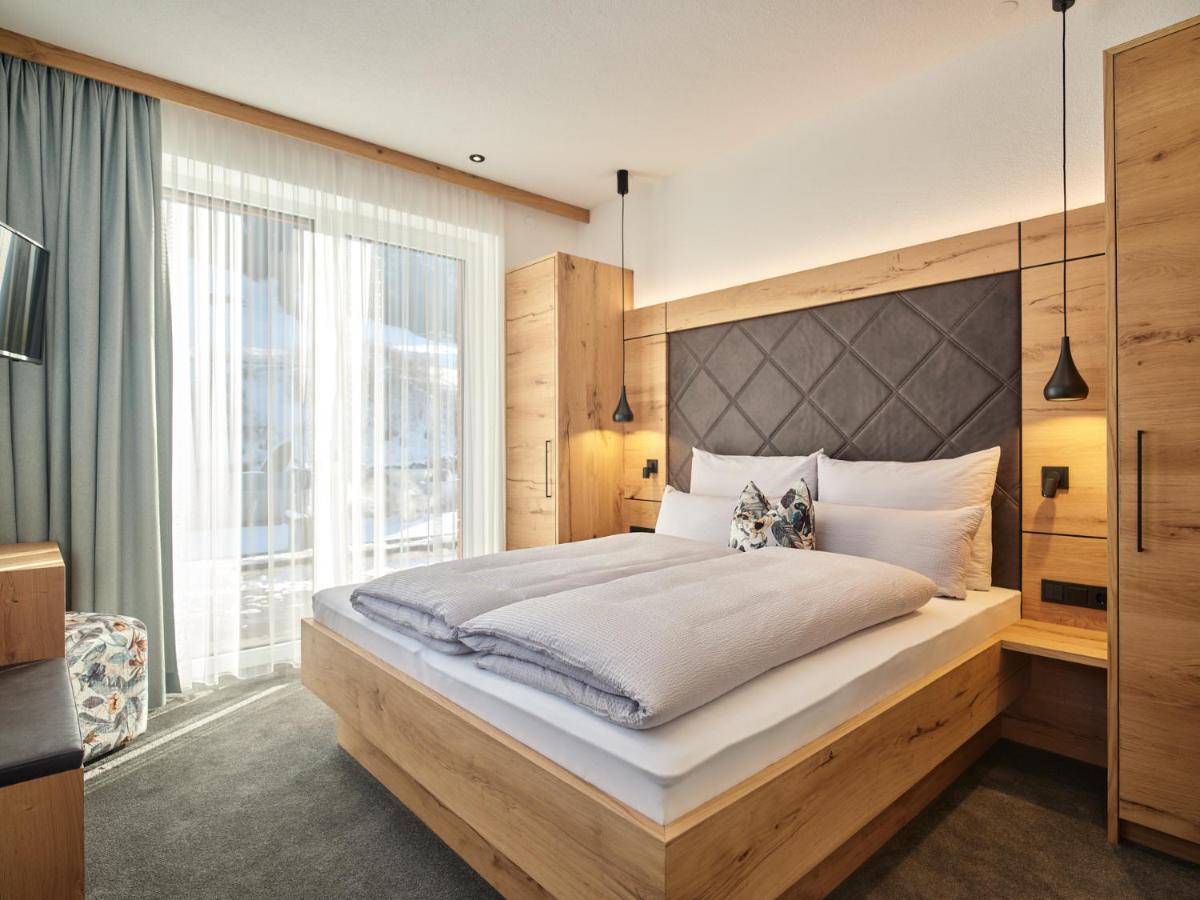 Sun Lodge Ішгль Екстер'єр фото