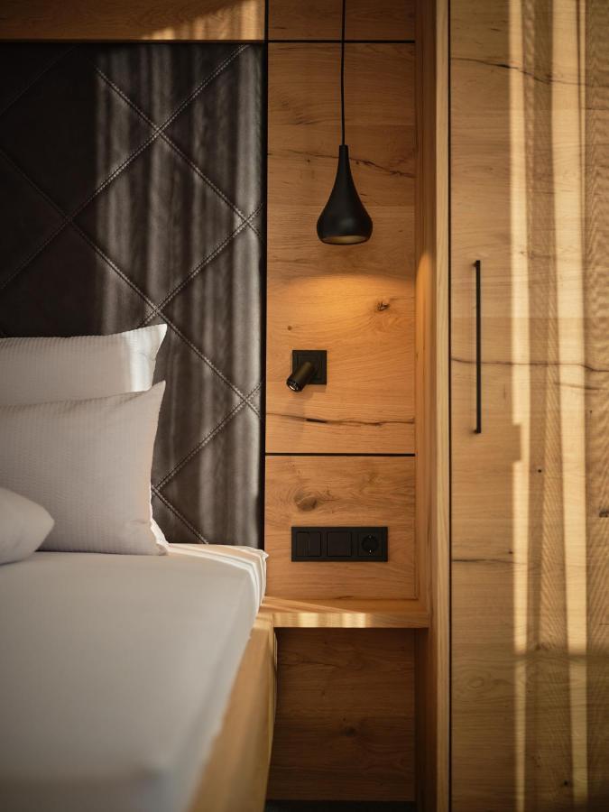 Sun Lodge Ішгль Екстер'єр фото