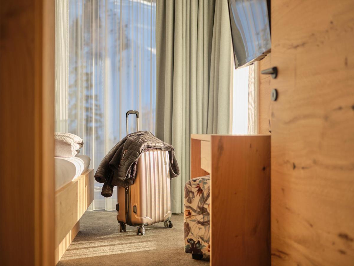 Sun Lodge Ішгль Екстер'єр фото