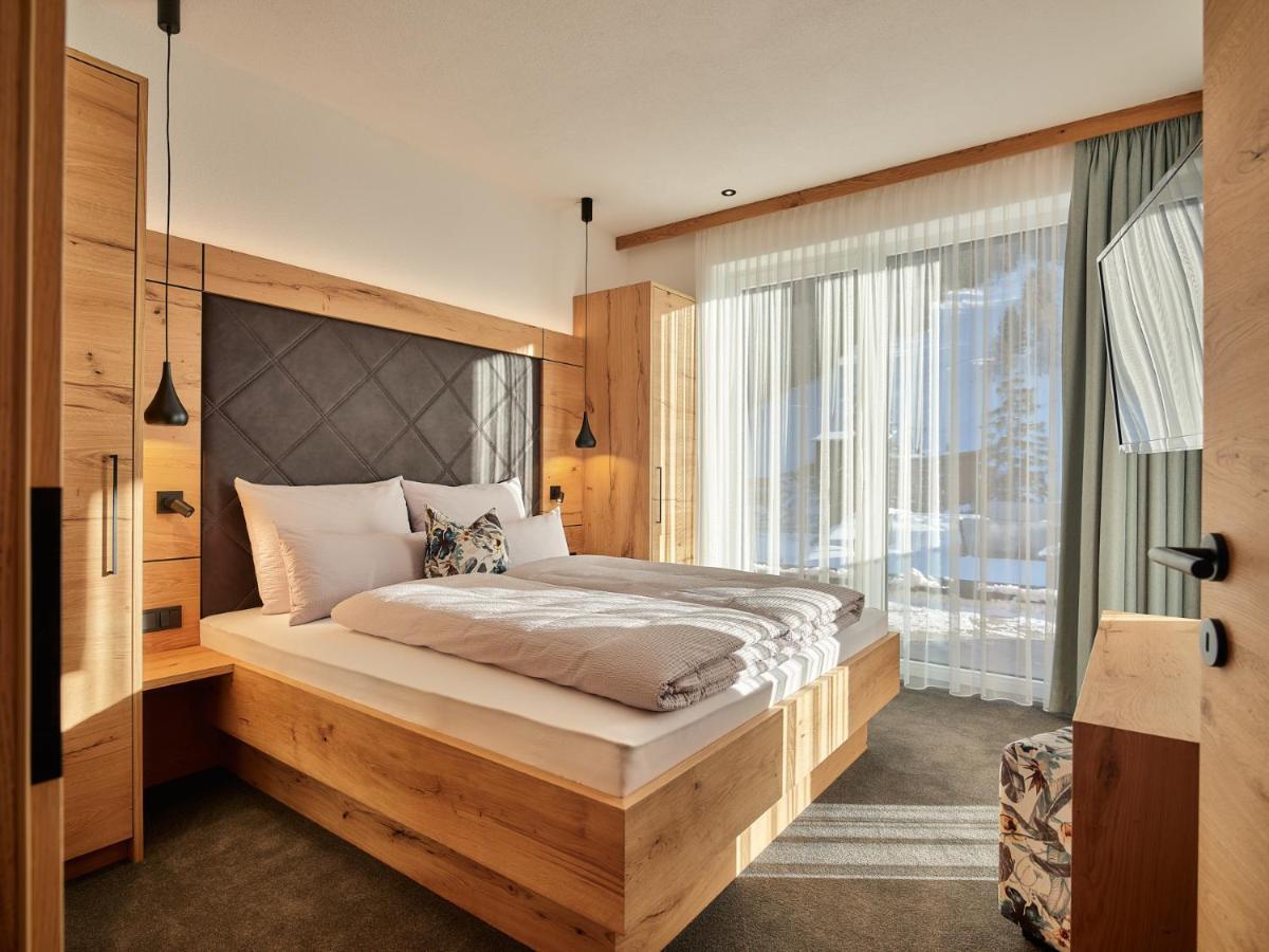Sun Lodge Ішгль Екстер'єр фото