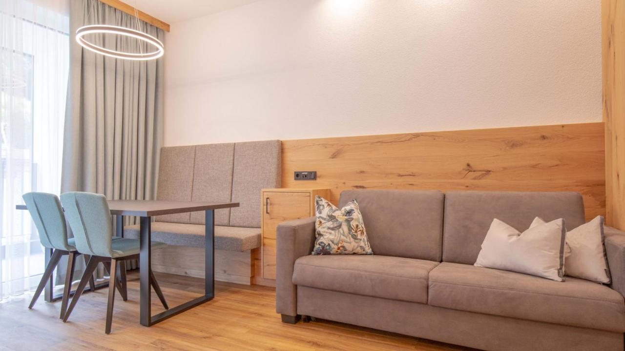 Sun Lodge Ішгль Екстер'єр фото