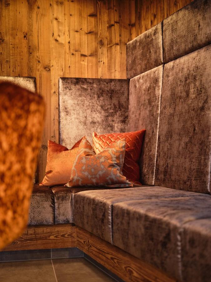 Sun Lodge Ішгль Екстер'єр фото