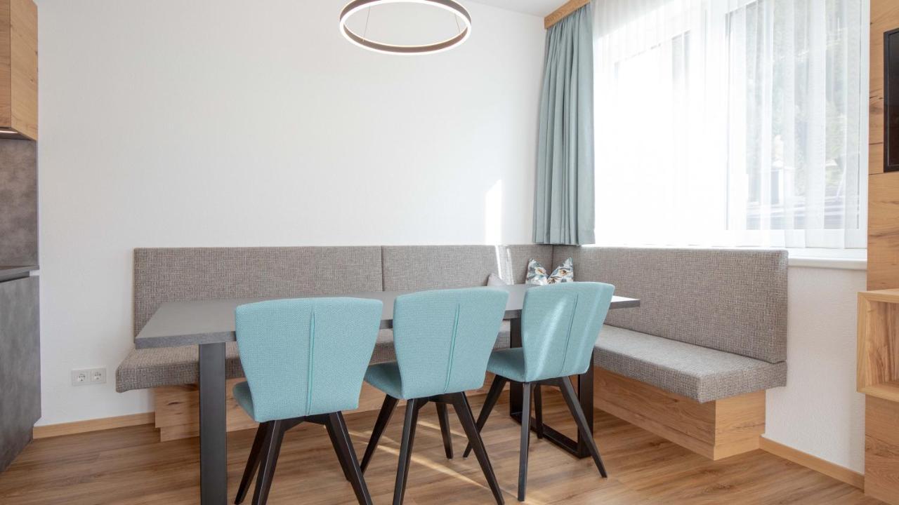 Sun Lodge Ішгль Екстер'єр фото