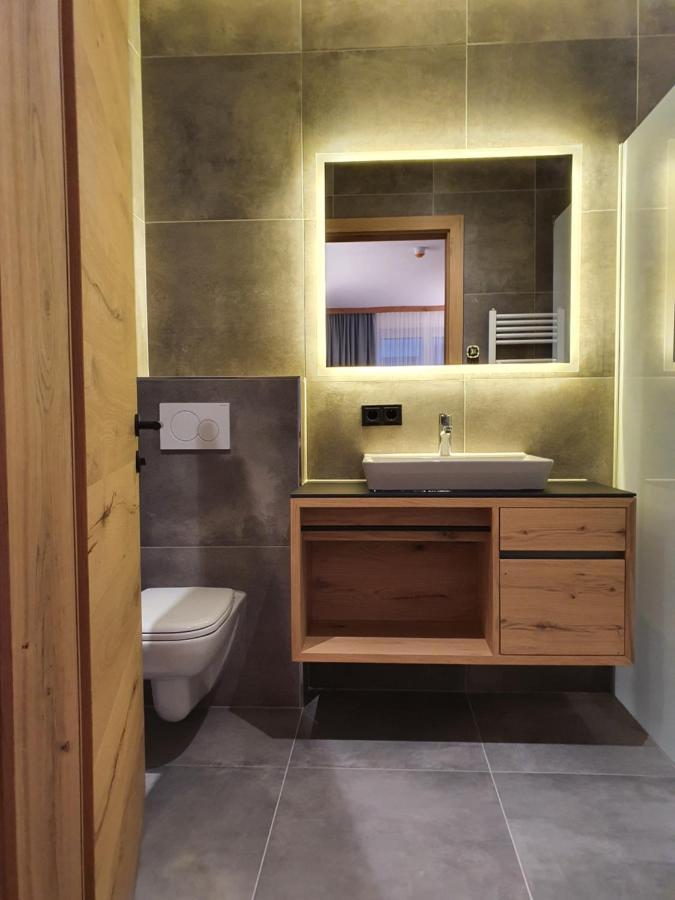 Sun Lodge Ішгль Екстер'єр фото