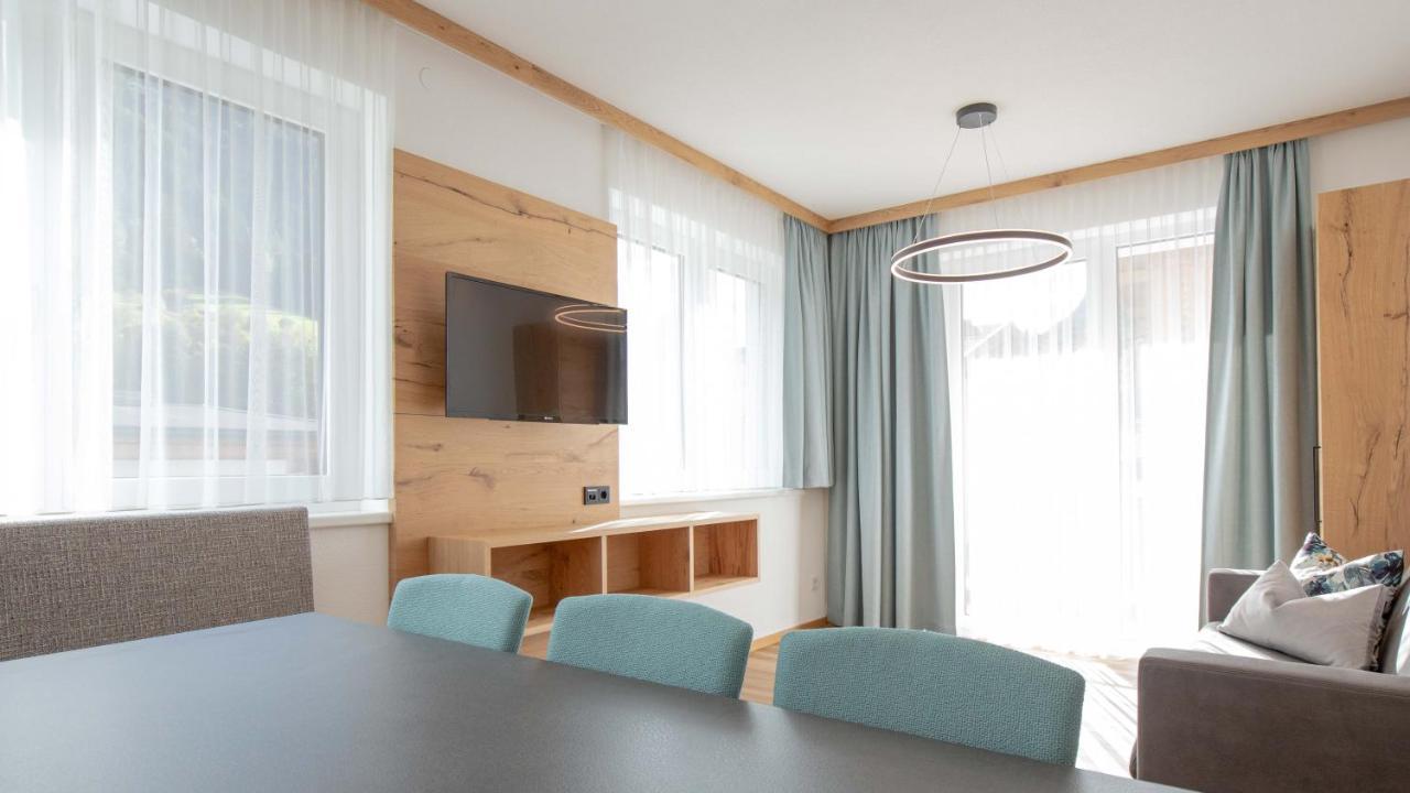Sun Lodge Ішгль Екстер'єр фото